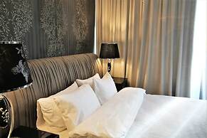 Luxury Apartments