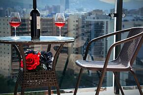 Luxury Apartments
