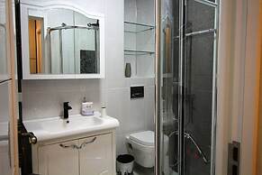 Luxury Apartments