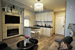 Luxury Apartments