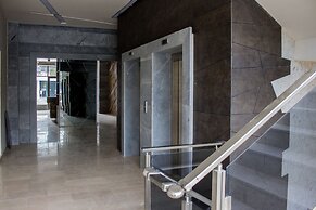 Luxury Apartments