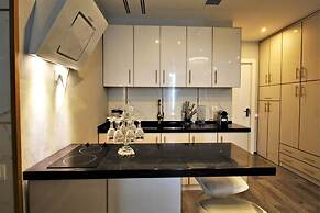 Luxury Apartments
