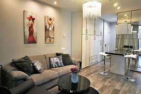 Luxury Apartments