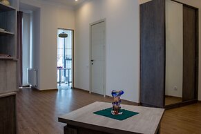 Luxury Apartments