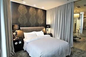 Luxury Apartments