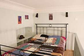 Luxury Apartments