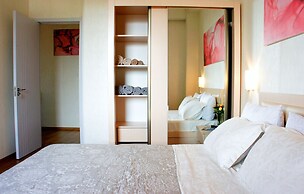 Luxury Apartments