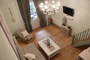 Luxury Apartments