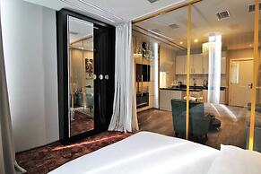 Luxury Apartments