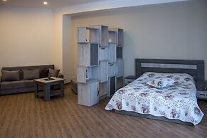 Luxury Apartments