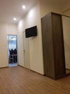 Luxury Apartments