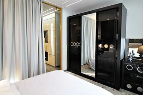 Luxury Apartments