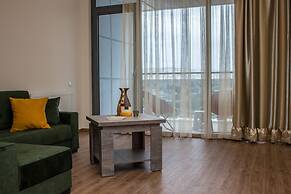 Luxury Apartments