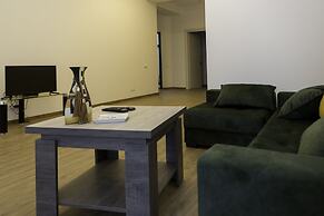 Luxury Apartments