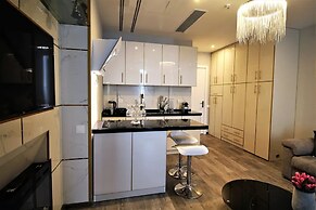 Luxury Apartments