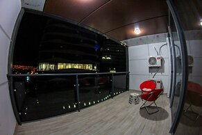 Luxury Apartments