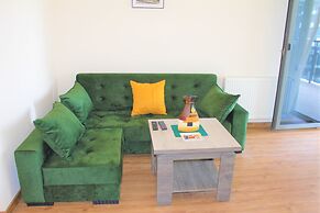 Luxury Apartments