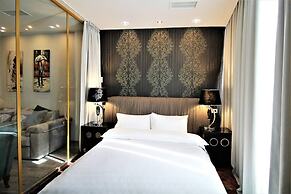 Luxury Apartments