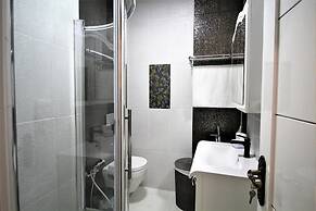 Luxury Apartments