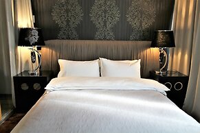 Luxury Apartments