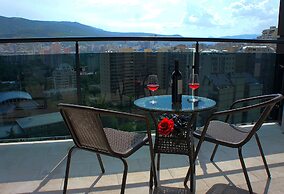 Luxury Apartments