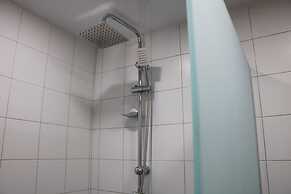 Luxury Apartments