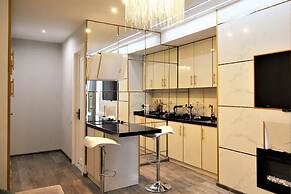 Luxury Apartments