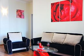 Luxury Apartments