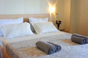 Luxury Apartments