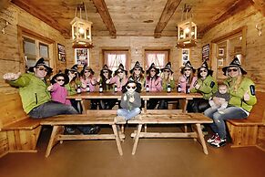 Appartements Urmonti