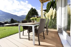 Appartements Urmonti