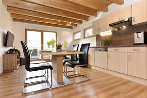 Appartements Urmonti