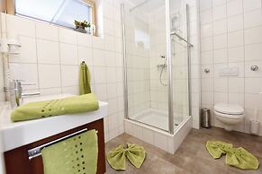 Appartements Urmonti