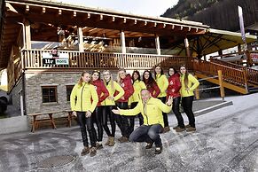 Appartements Urmonti