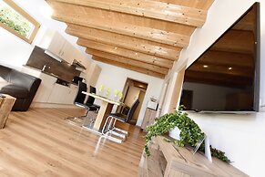 Appartements Urmonti