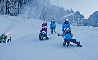 Appartements Urmonti