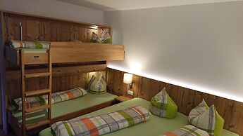 Appartements Urmonti