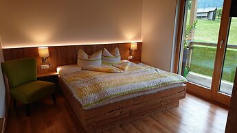 Appartements Urmonti