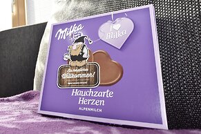 Appartements Urmonti