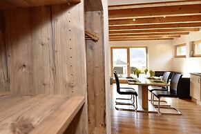 Appartements Urmonti