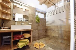 Appartements Urmonti