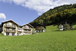 Appartements Urmonti