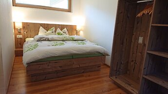 Appartements Urmonti