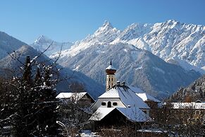 Appartements Urmonti