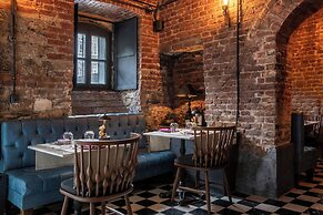 DeCamondo Galata, a Tribute Portfolio Hotel