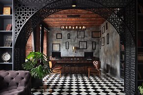 DeCamondo Galata, a Tribute Portfolio Hotel