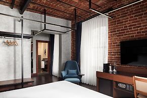 DeCamondo Galata, a Tribute Portfolio Hotel