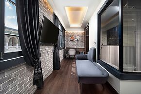 DeCamondo Galata, a Tribute Portfolio Hotel