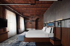 DeCamondo Galata, a Tribute Portfolio Hotel