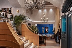 DeCamondo Galata, a Tribute Portfolio Hotel